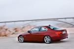 BMW 3-Series Coupe 2011 года